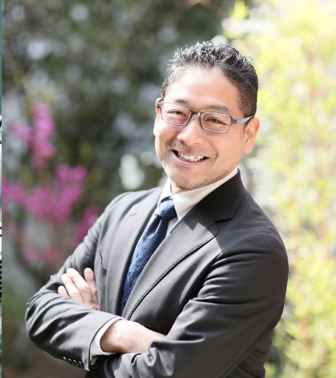 株式会社MeCoFa 代表取締役専務
田邊 紀彦　氏