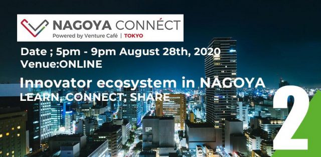 NAGOYA CONNÉCT #2