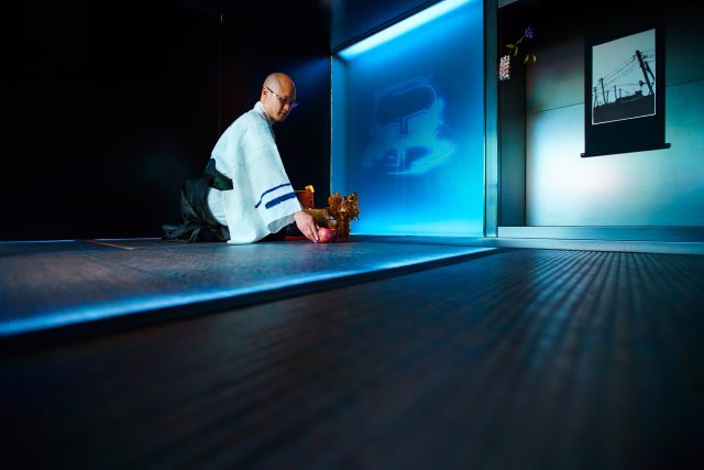 伝統を守破離する 〜これからの日本文化のPR戦略〜