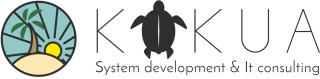 KOKUA株式会社