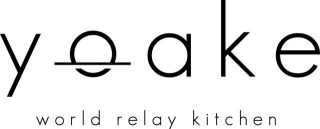 株式会社YOAKE