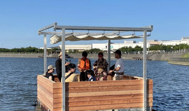 なごやまちなか実証「NAGOYA CITY LAB」協力者募集！