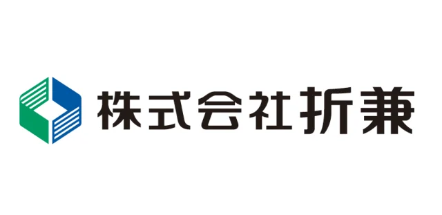 株式会社折兼