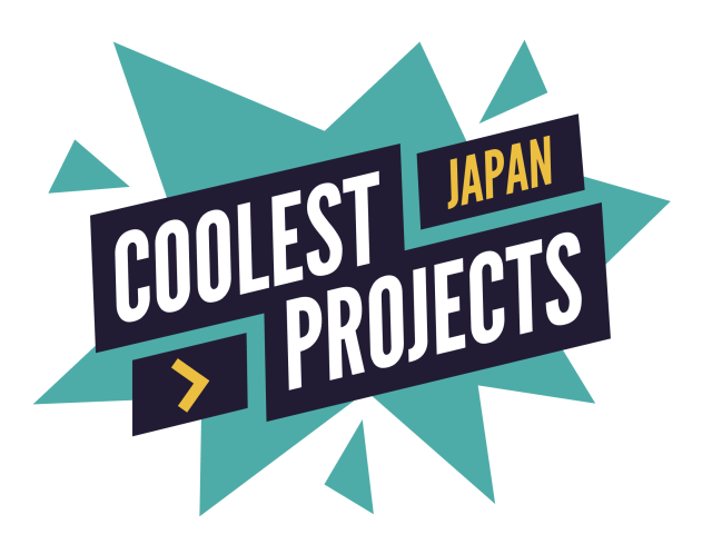 Coolest Projects Japan